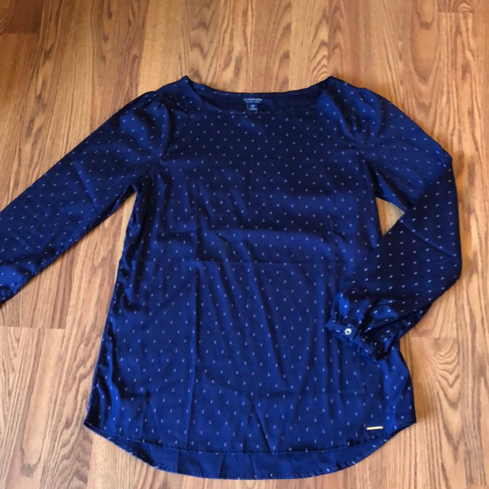 U.S. polo assn top